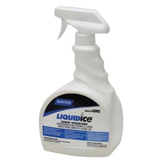 Norton 32 oz. Clean-Up/Detailer Spray