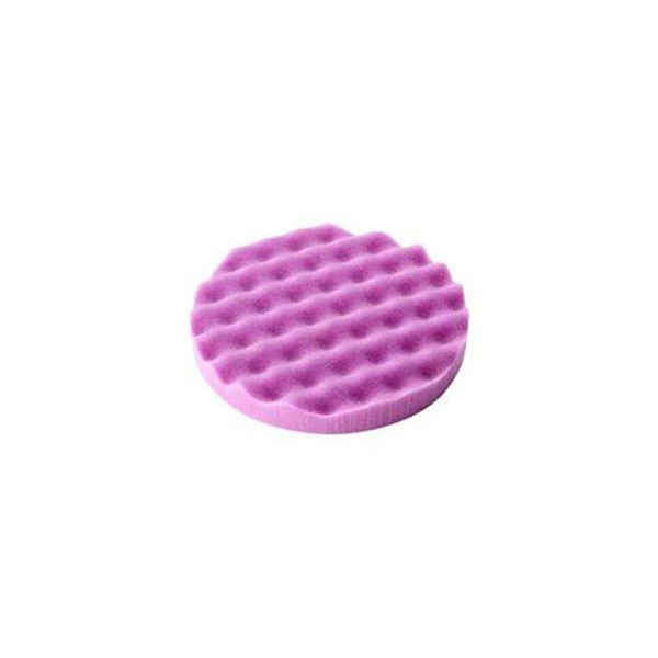 3M 33042 Sponge Pad Purple for Polish Pieces 1