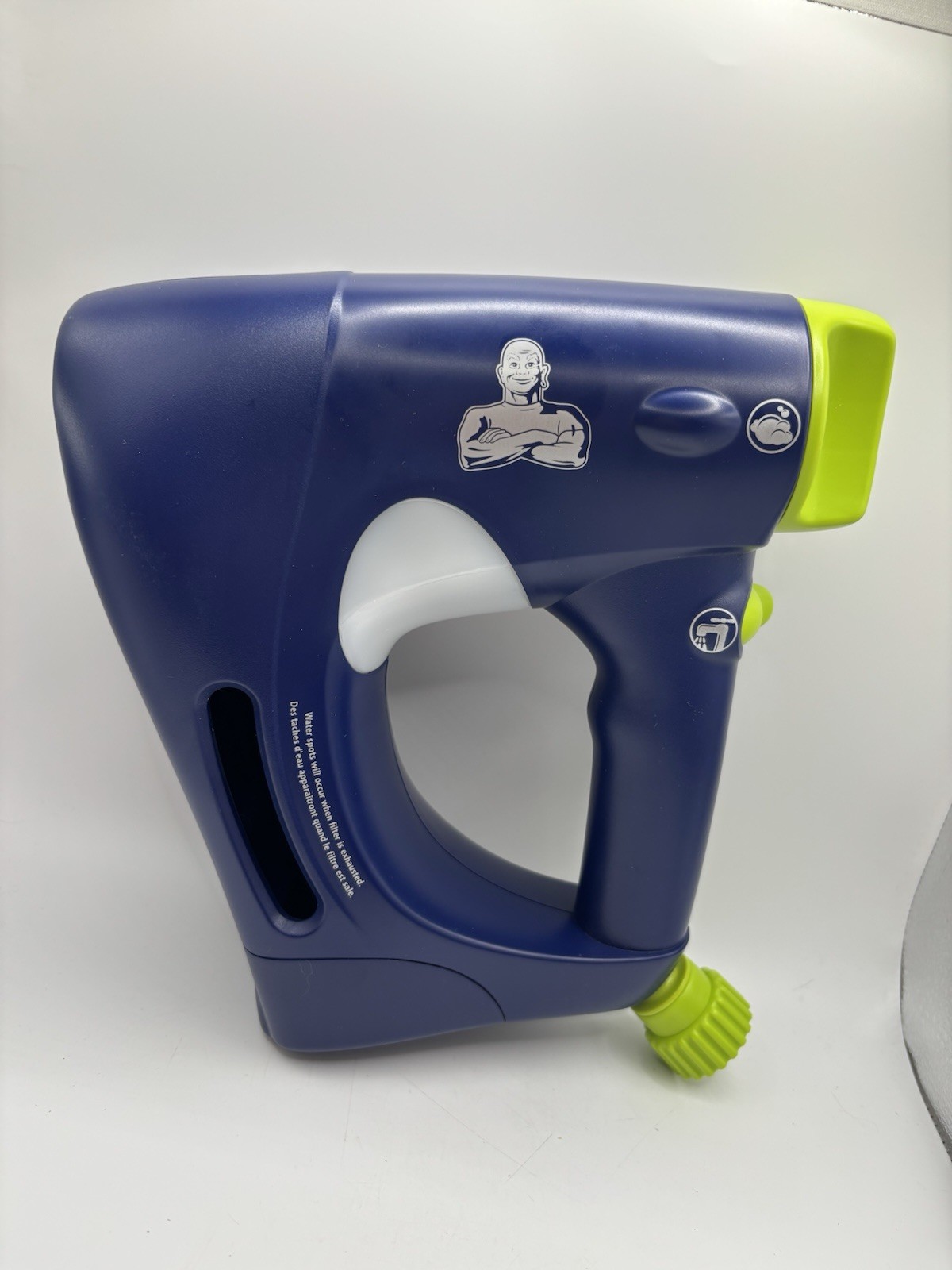 New Mr Clean Auto Dry Car Wash System Replacement Spray Gun Only