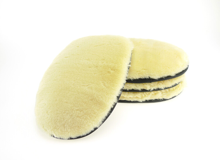Styling Wool Soft Car Washing Gloves Cleaning Brush Motorcycle Washer Products