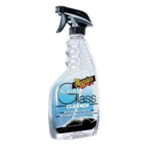 Meguiar’s Automotive G8224 Pure Clarity Glass Cleaner