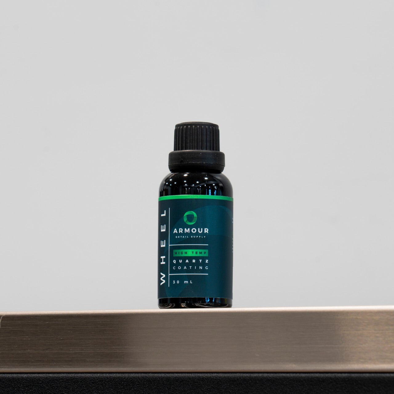 Armour Detail Supply Wheel Coating 30ml | High Temp Quartz Coating
