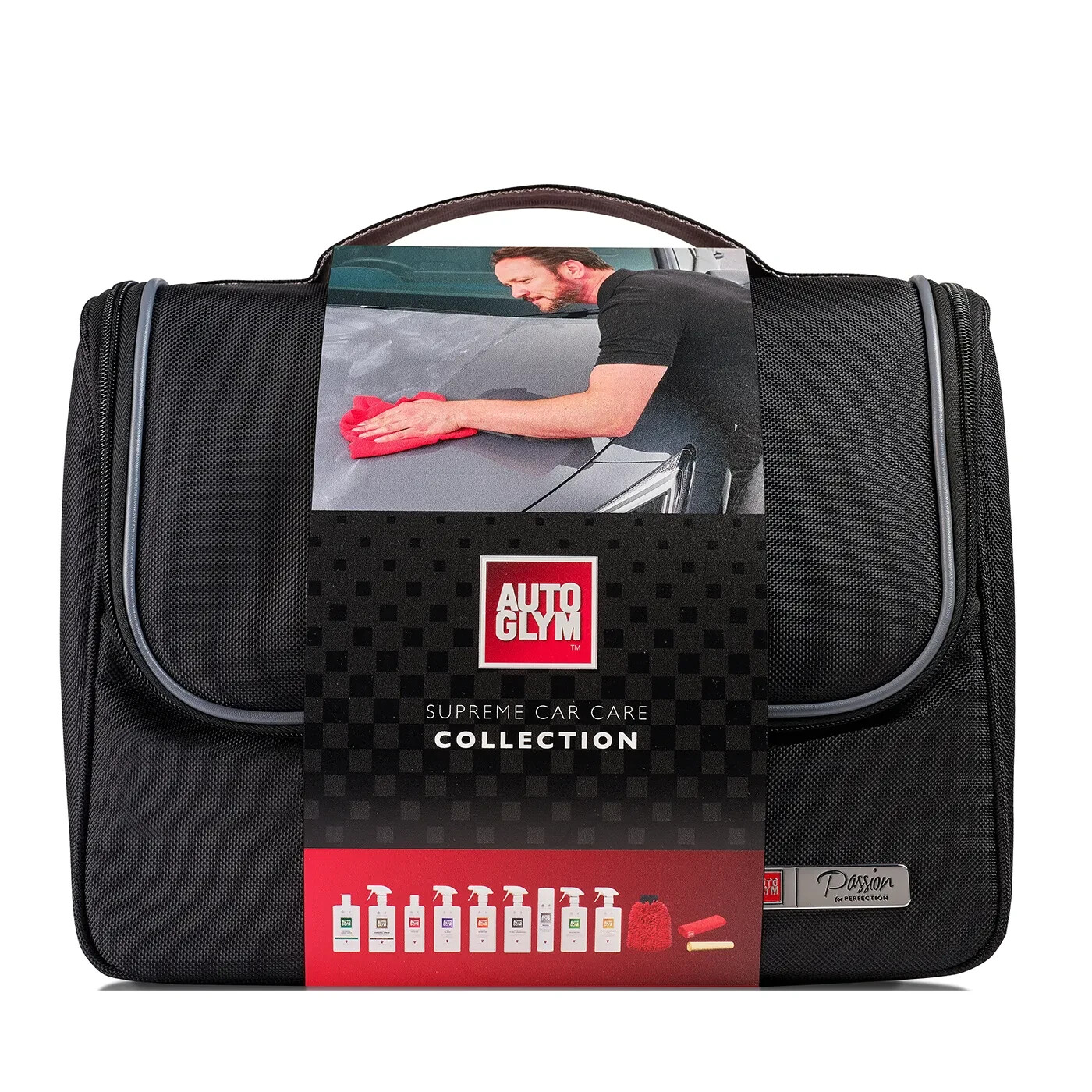 Autoglym Supreme Car Care Collection Gift Set
