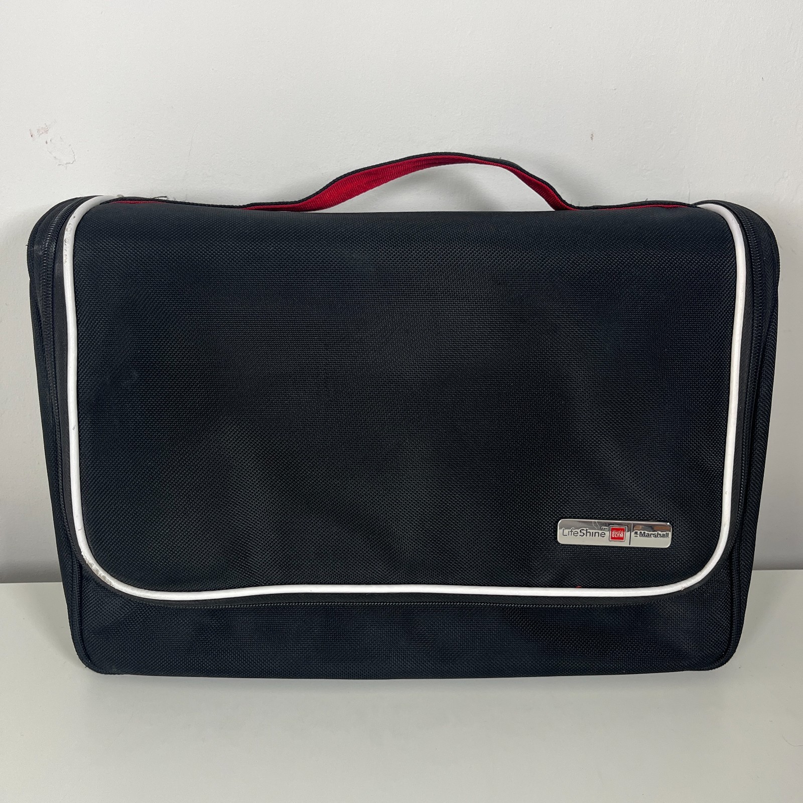 Auto Glym Lifeshine Marshall Car Cleaning Bag Only Empty