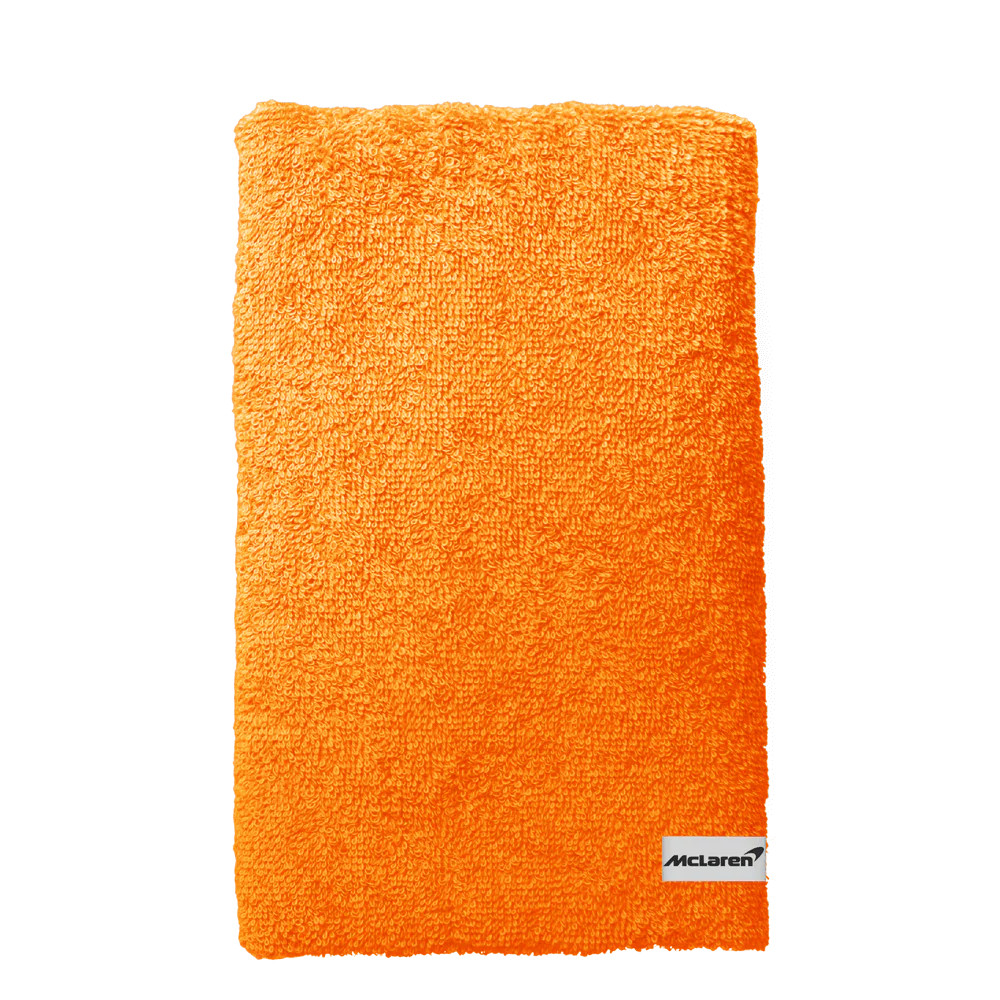 McLaren Ceramic Hydro Seal 500ml +Luxury Micro Fiber Towel