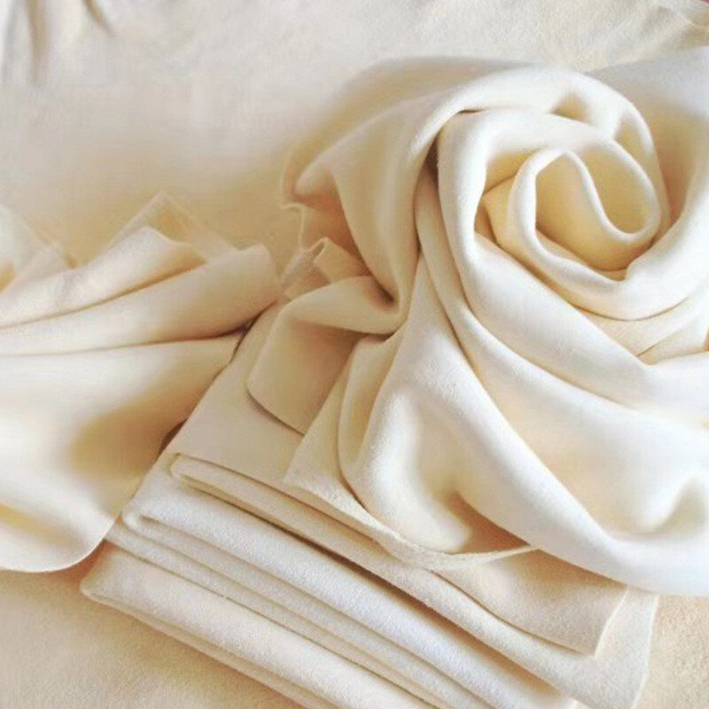 Natural Chamois Leather Drying Shammy Towel Car Cleaning Cloth Washing Absorbent