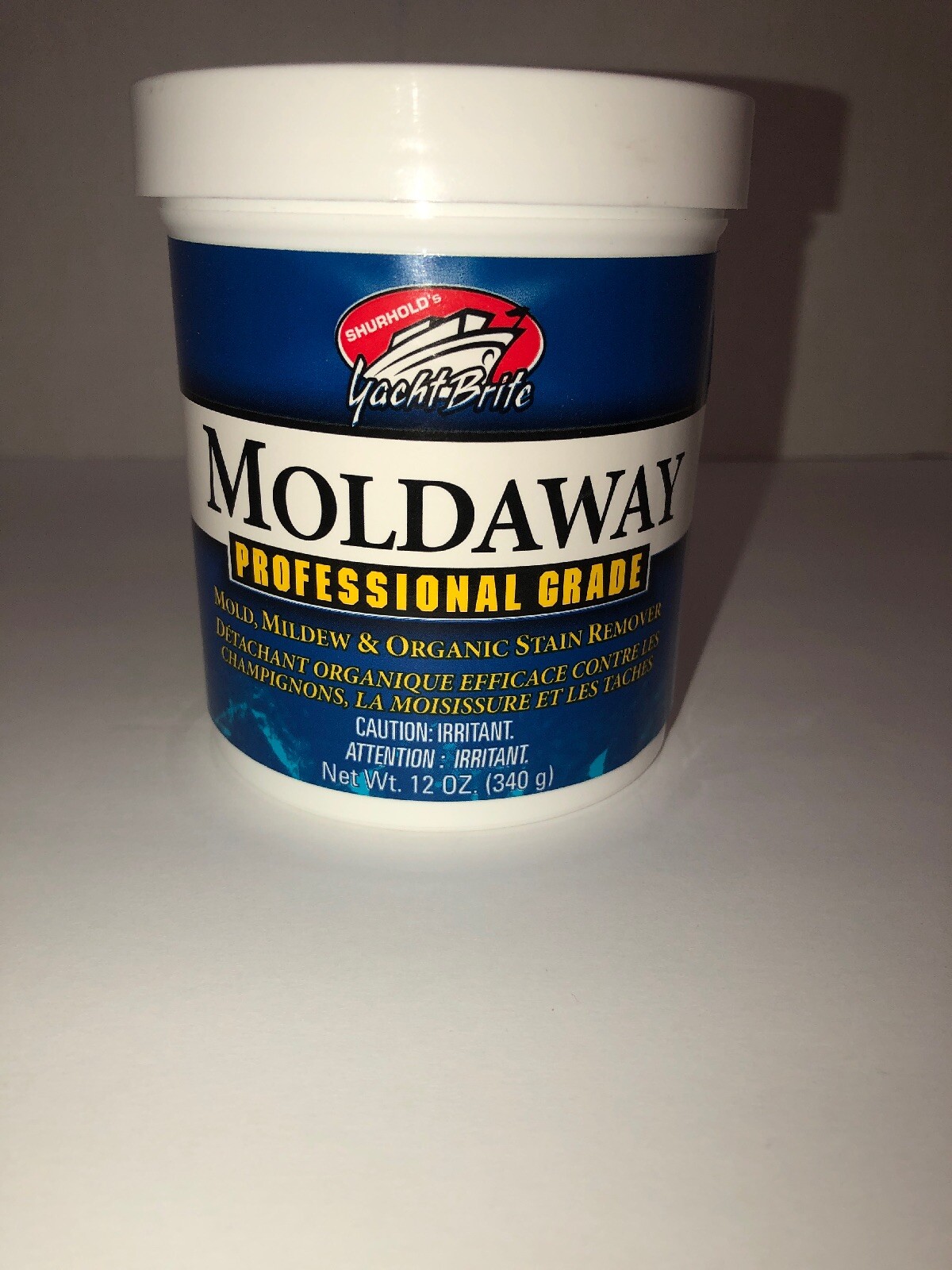 Shurhold Moldaway 12oz Jar