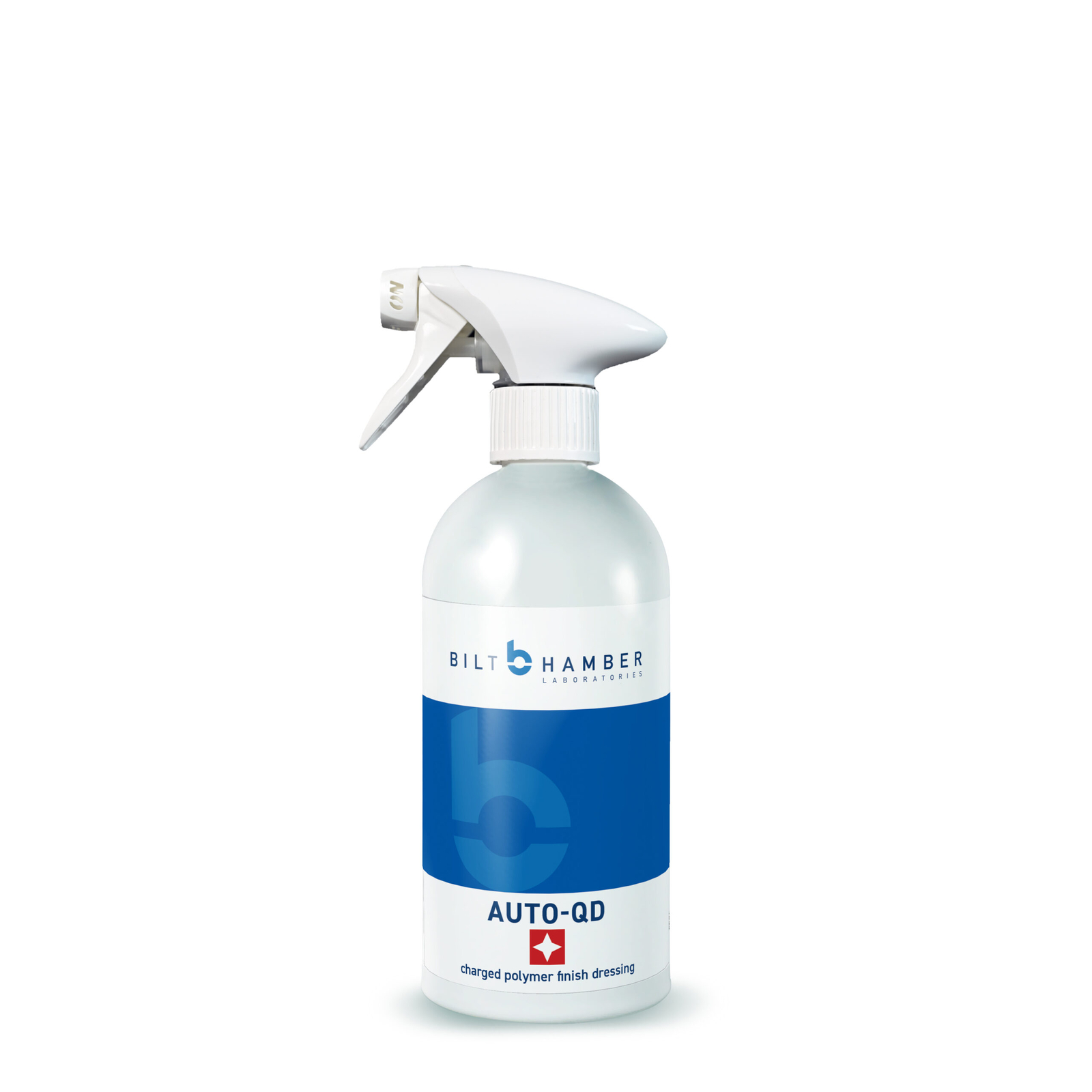 Bilt Hamber Auto-QD Quick Detailer 500ml UK Seller UK Stock