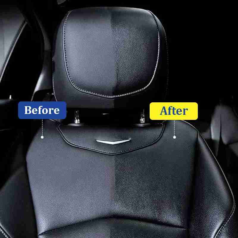 Car Plastic Parts Refurbish Agent Car Polish Restorer Repair Coating Accessories