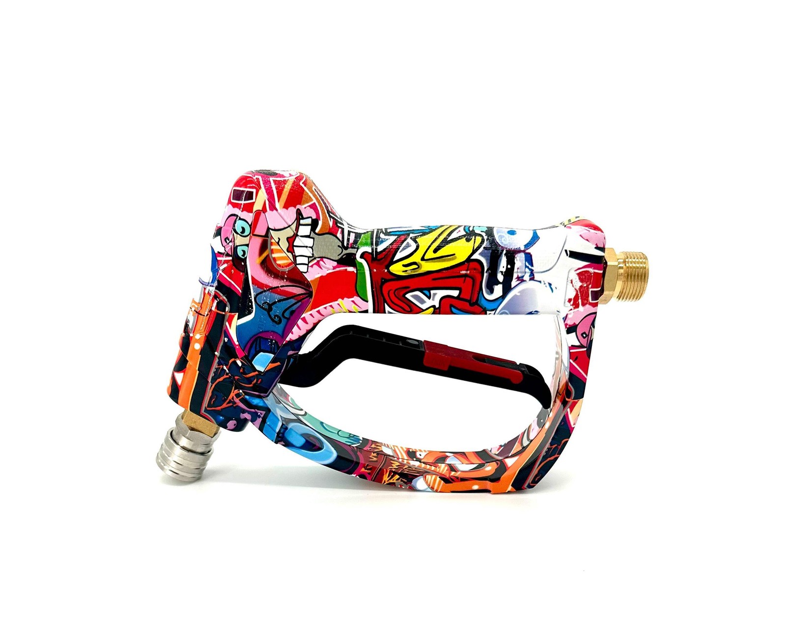 Gangster Grip