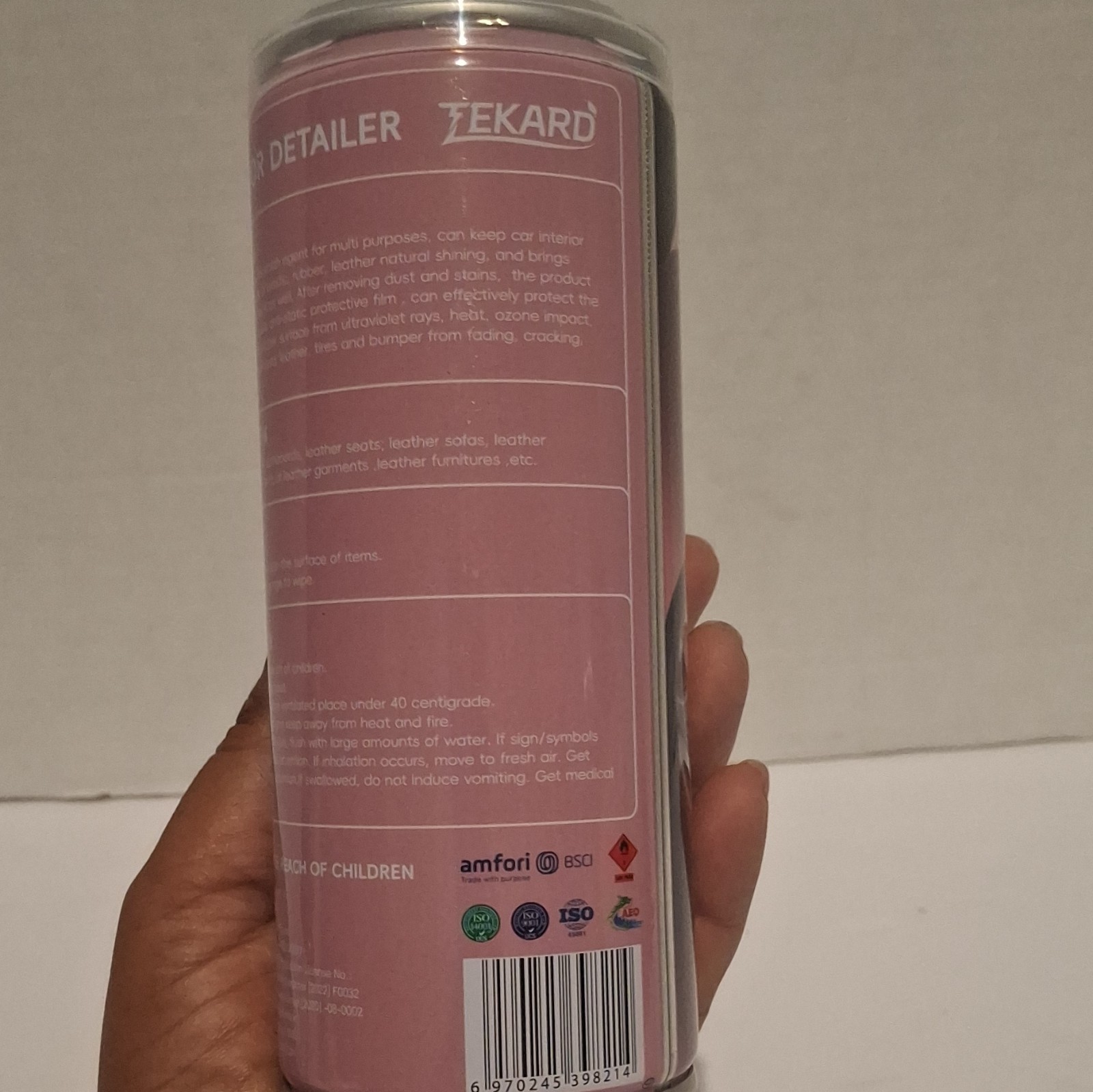 Car Cleaner