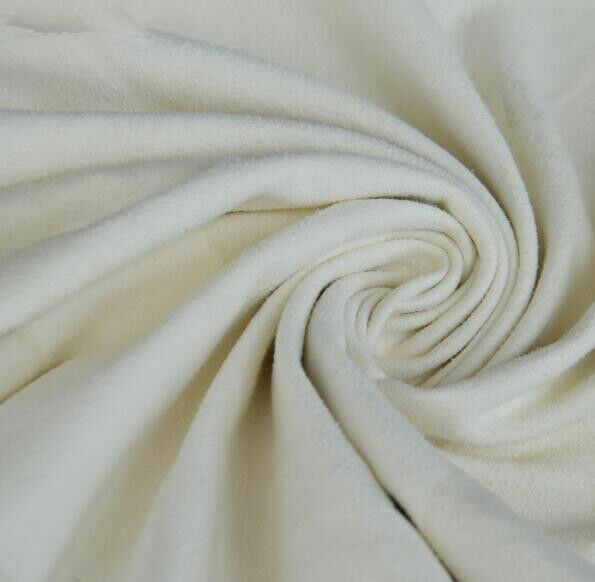 1 Pcs Chamois Cleaning Towel Genuine Leather Sponge Cloth Towel For Car Washing