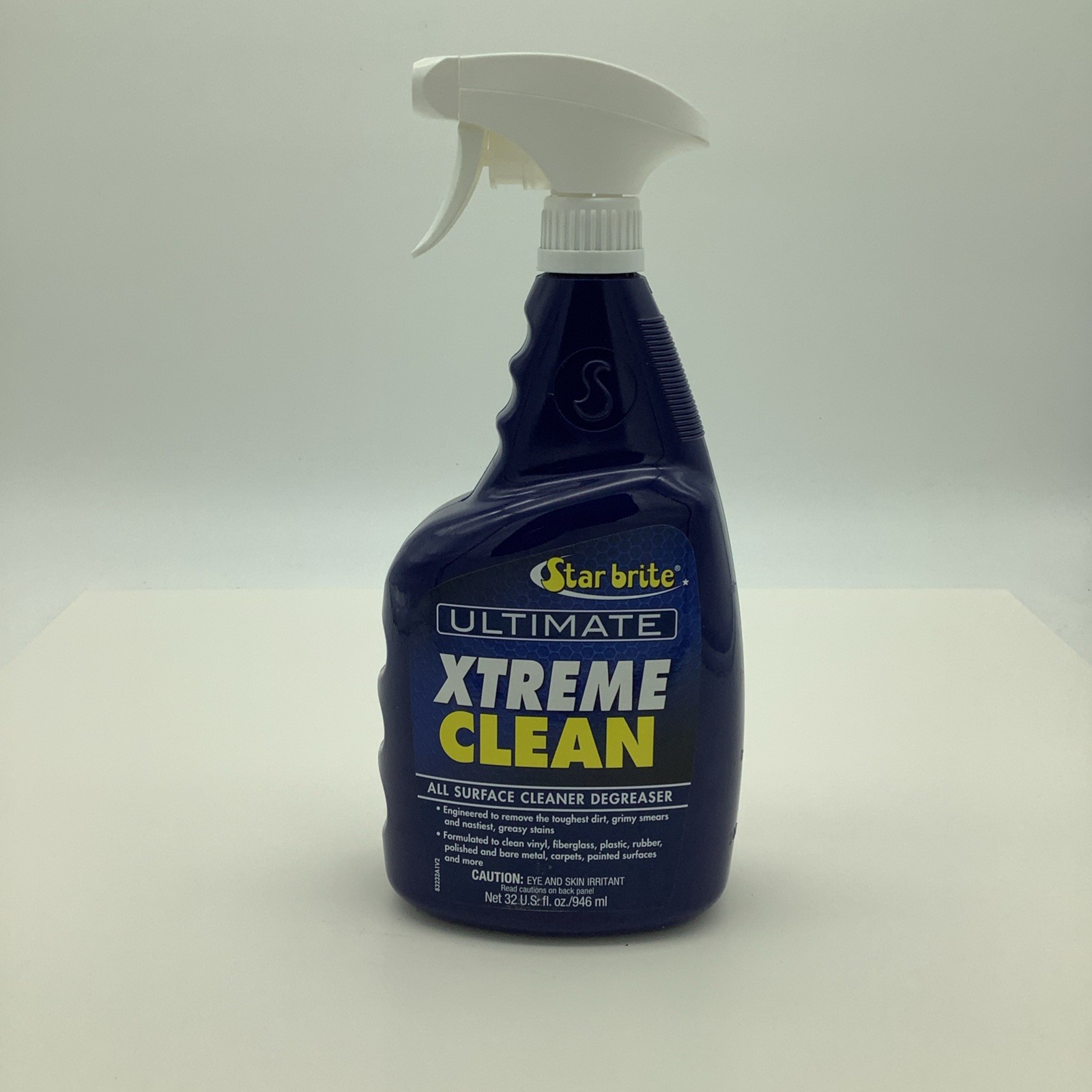 Starbrite Ultimate Xtreme Clean Degreaser