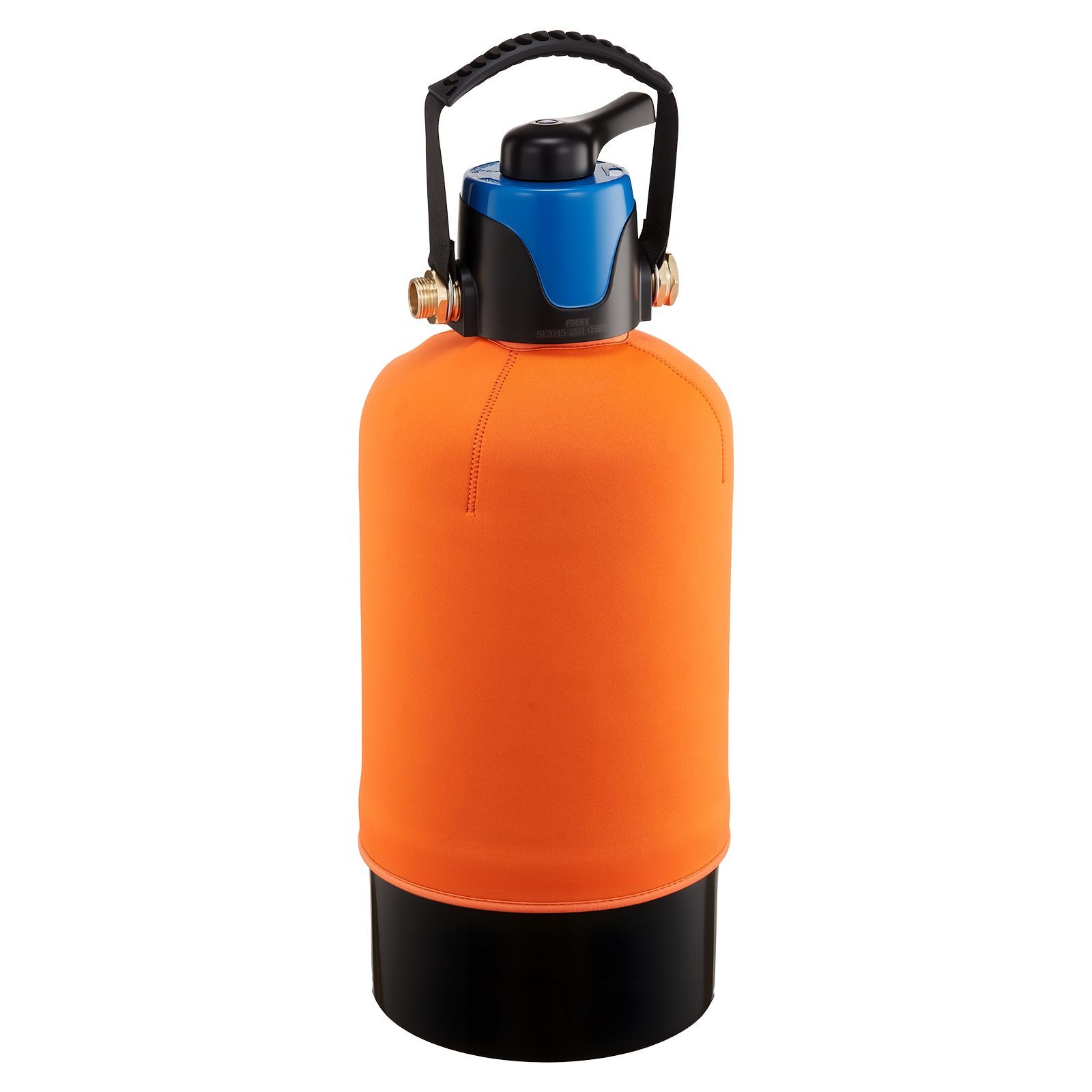 10L DI Water System for Spotless Car Wash, 400Gal Capacity