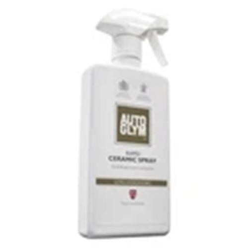 Autoglym Luxury Bodywork and Wheels Car Cleaning Collection 6 Pieces Gift Set