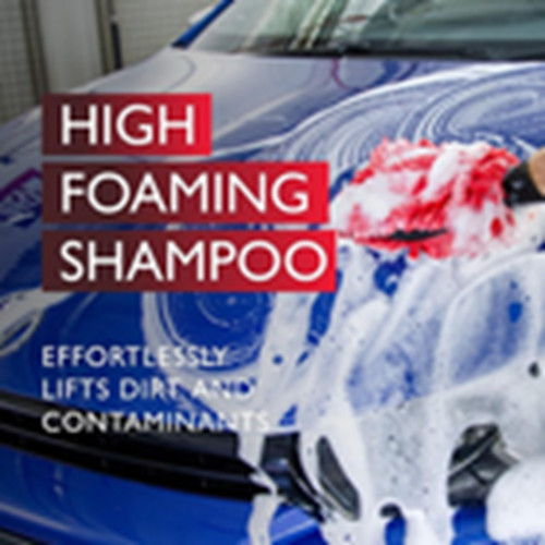 Autoglym Luxury Bodywork and Wheels Car Cleaning Collection 6 Pieces Gift Set