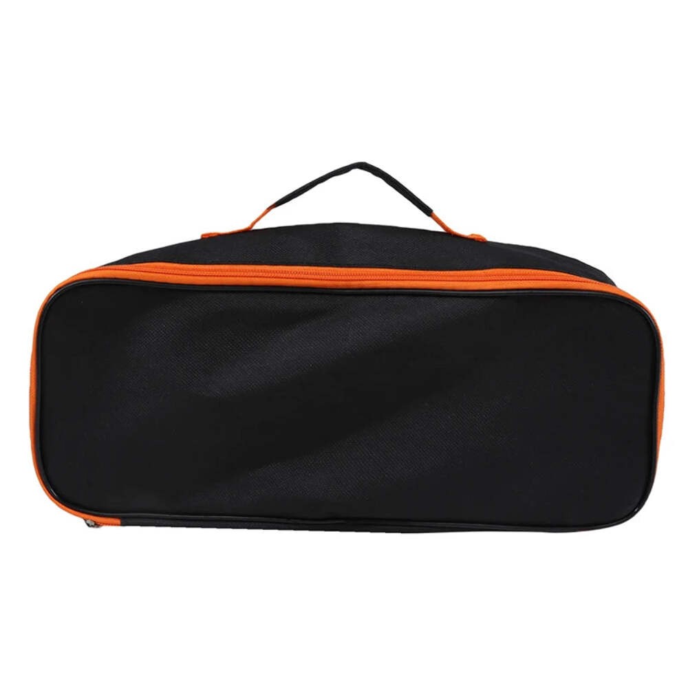 Portable Car Trunk Storage Box Accessories Bag Vacuum Cleaner SUV Truck