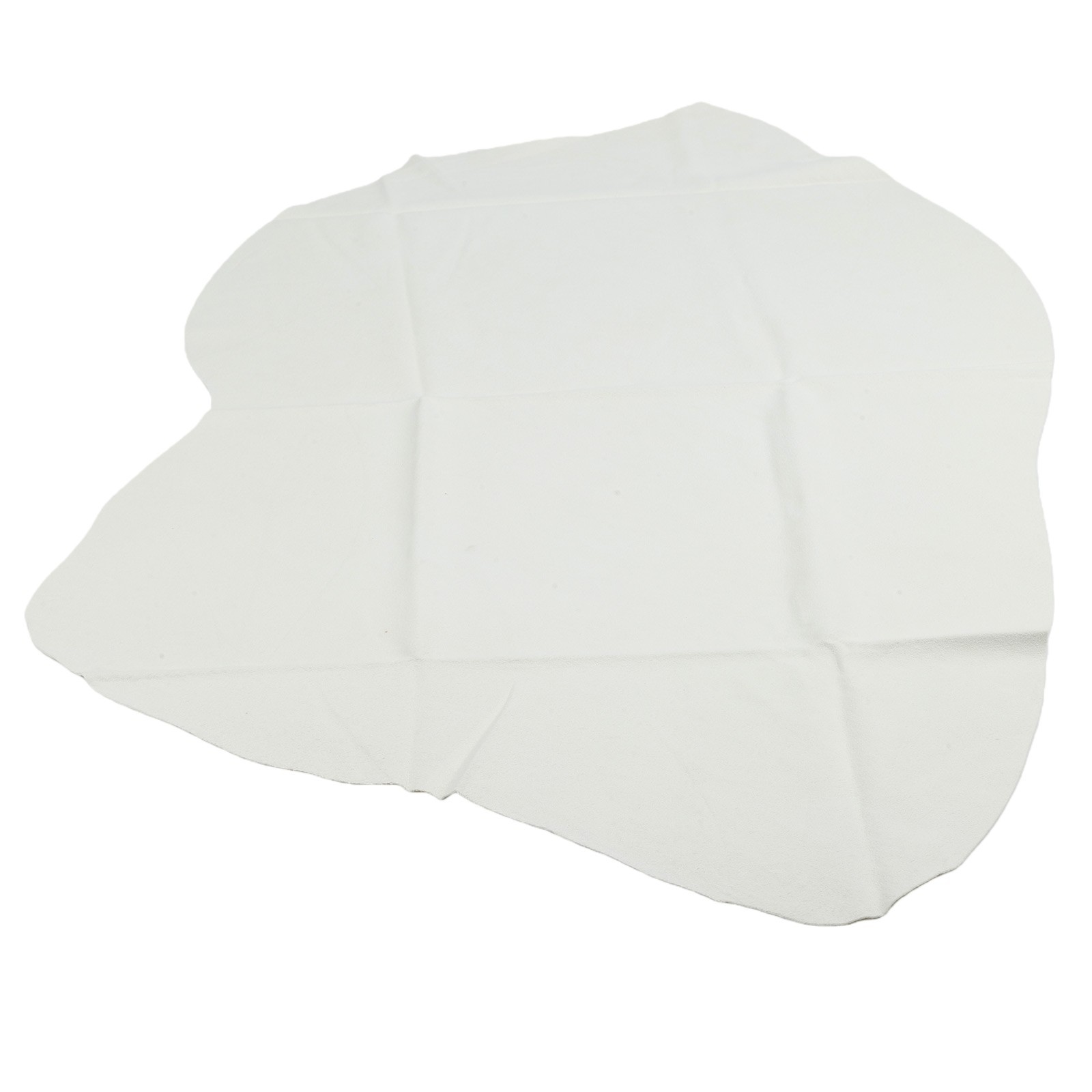 Irregular Shape Car Washing Towel Equipment Lightweight Cloth Portable