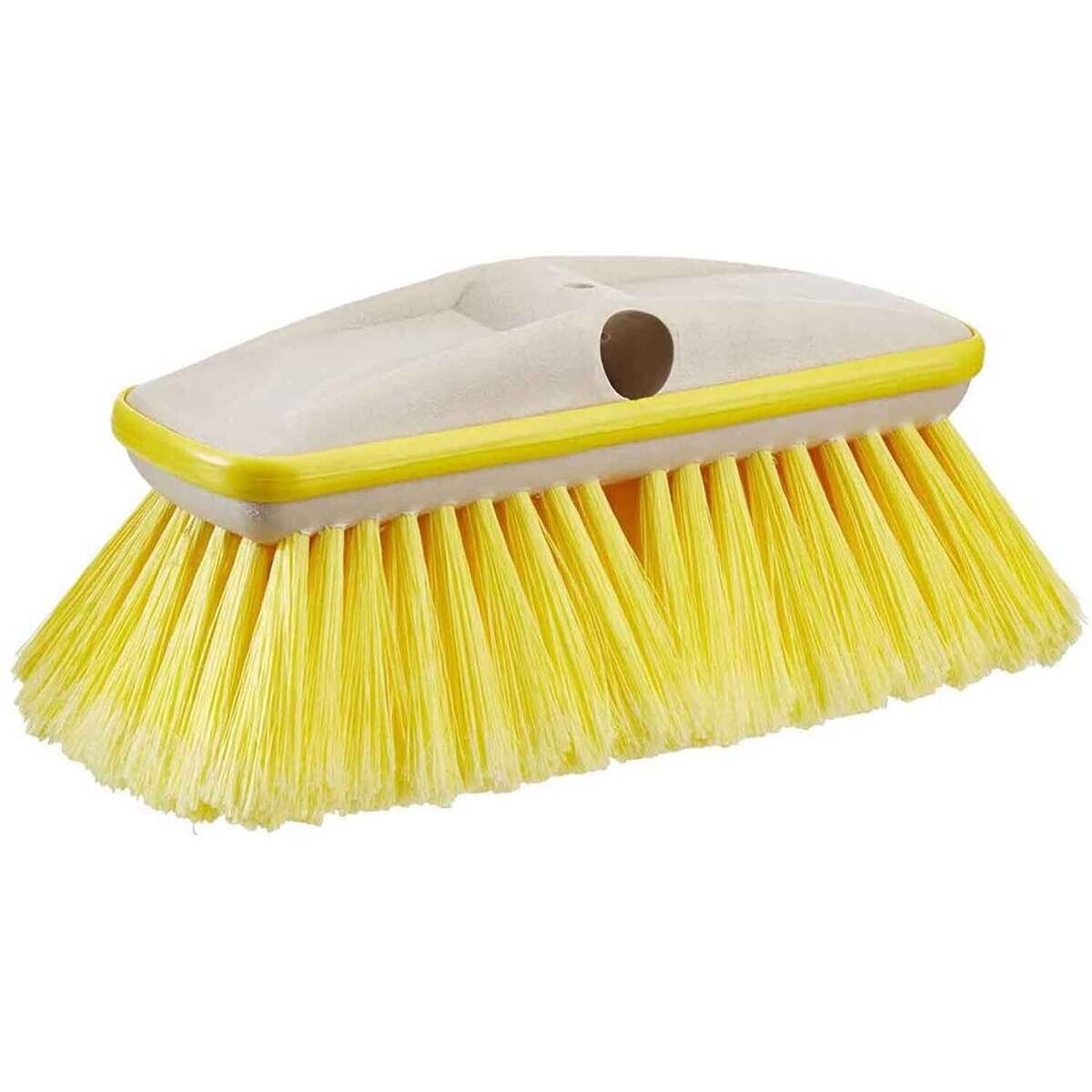 StarBrite 8″ Medium & Soft Brush Head (Lot of 2-MPN40162/40161)
