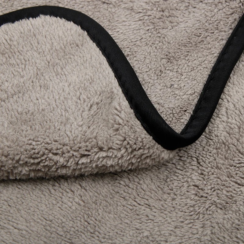 Microfiber Car Wash Towel Super Absorbent Auto Drying Cleaning Cloth