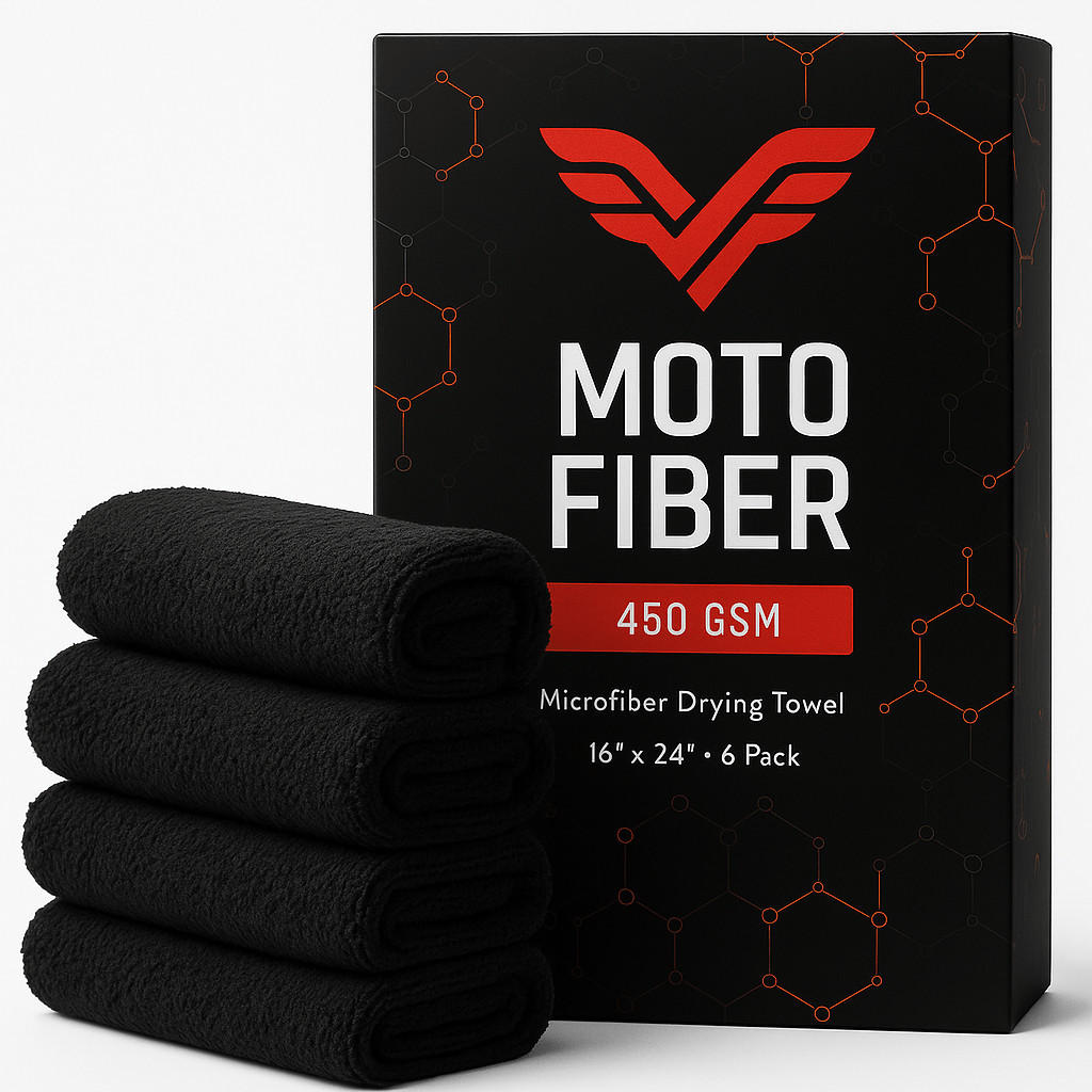 Eagle Lights Ultimate Detailing Bundle – Clean and Protect Detailing Set