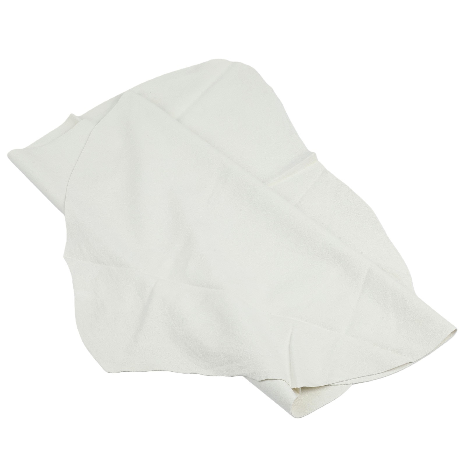 Irregular Shape Car Washing Towel Equipment Lightweight Cloth Portable