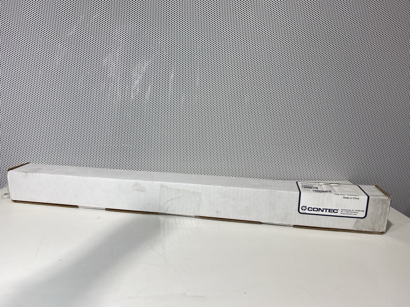 CONTEC EasyReach One Piece Assembly PN:2665SF *Brand NEW* Lot#11026Z6