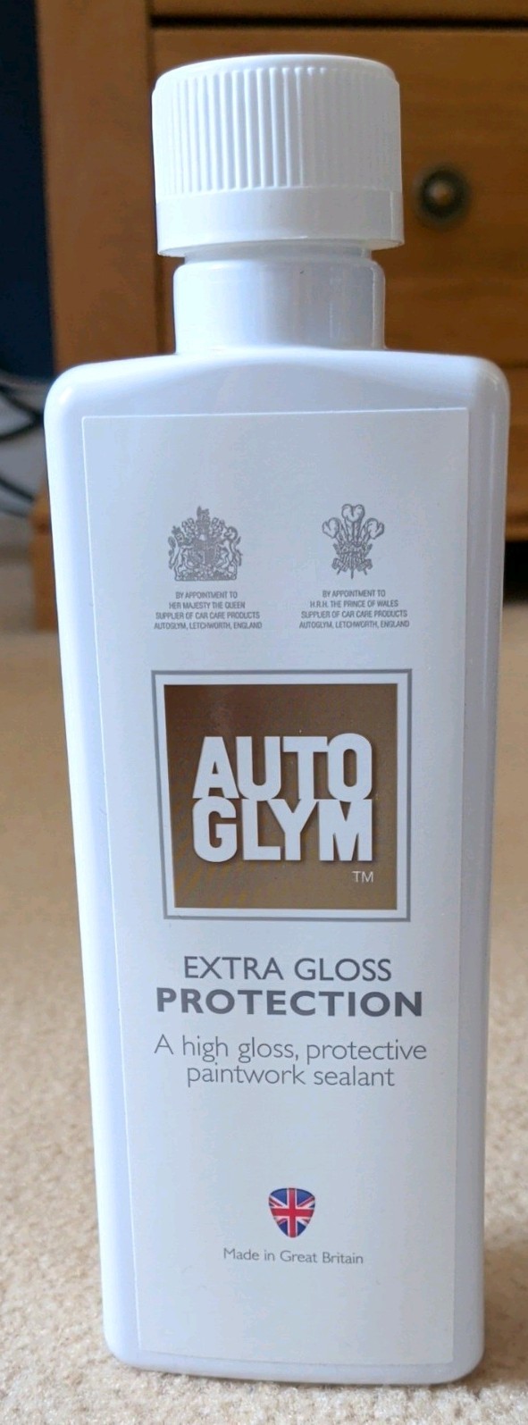 Autoglym Extra Gloss Protection 325ml