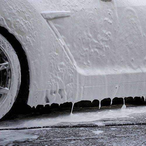 Cherry Snow Foam Strong Car Shampoo for Karcher 5L Premium Quality AUTOline