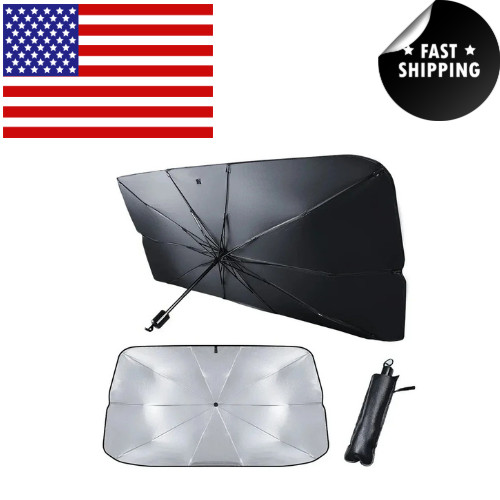 front windshiel car sunshade car sunshade retractable sunscreen heat insulation