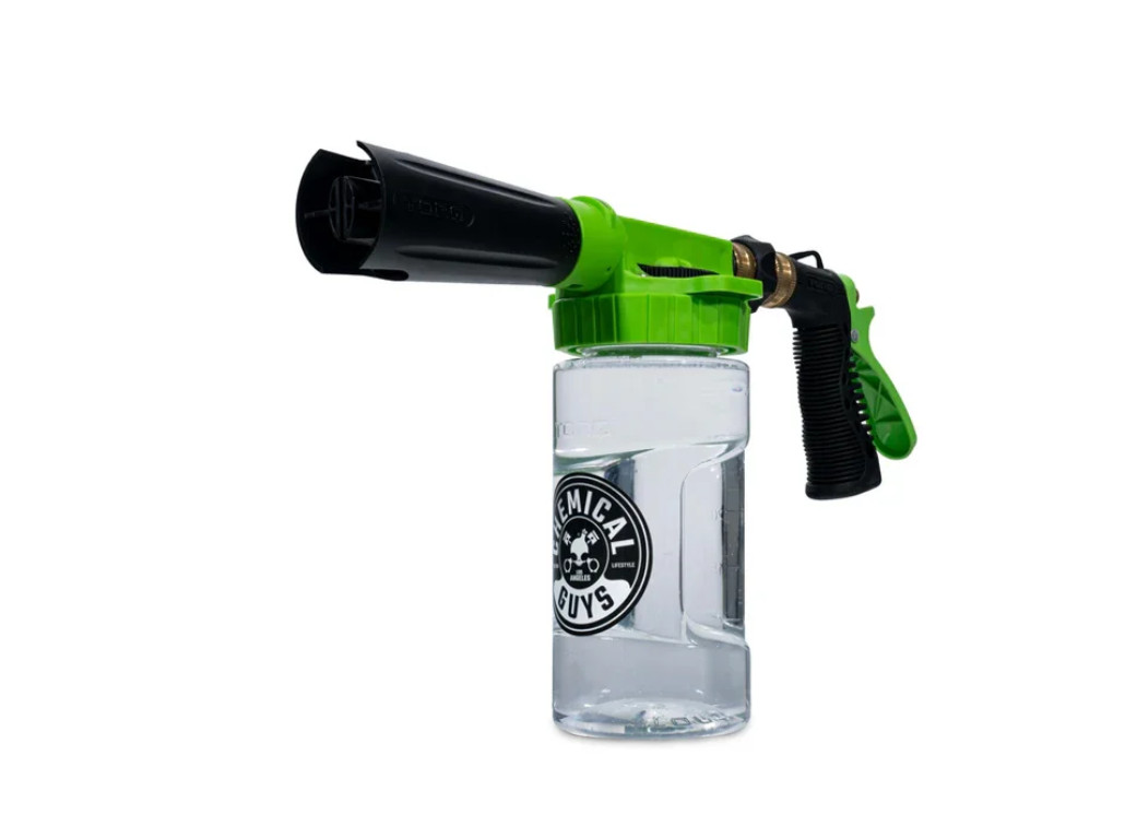 Chemical Guys TORQ Foam Blaster 6 Foam Wash Gun