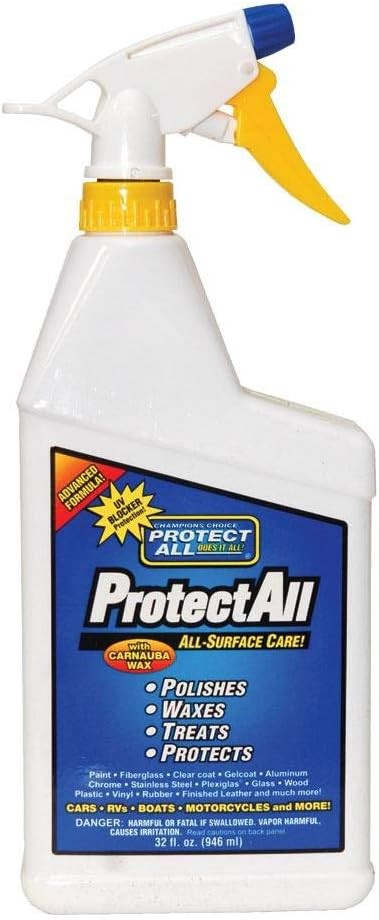 Thetford Corp 62032 Surface Care Protectall 32 Oz