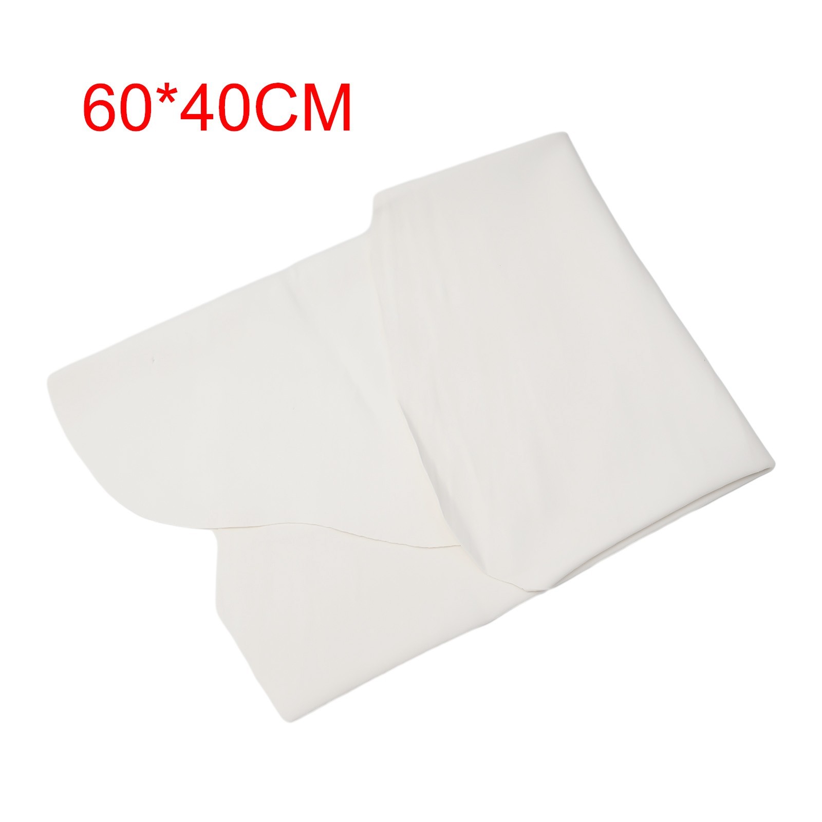 Car Cleaning Washing Drying Extra Large Towel Natural Chamois Leather Cloth