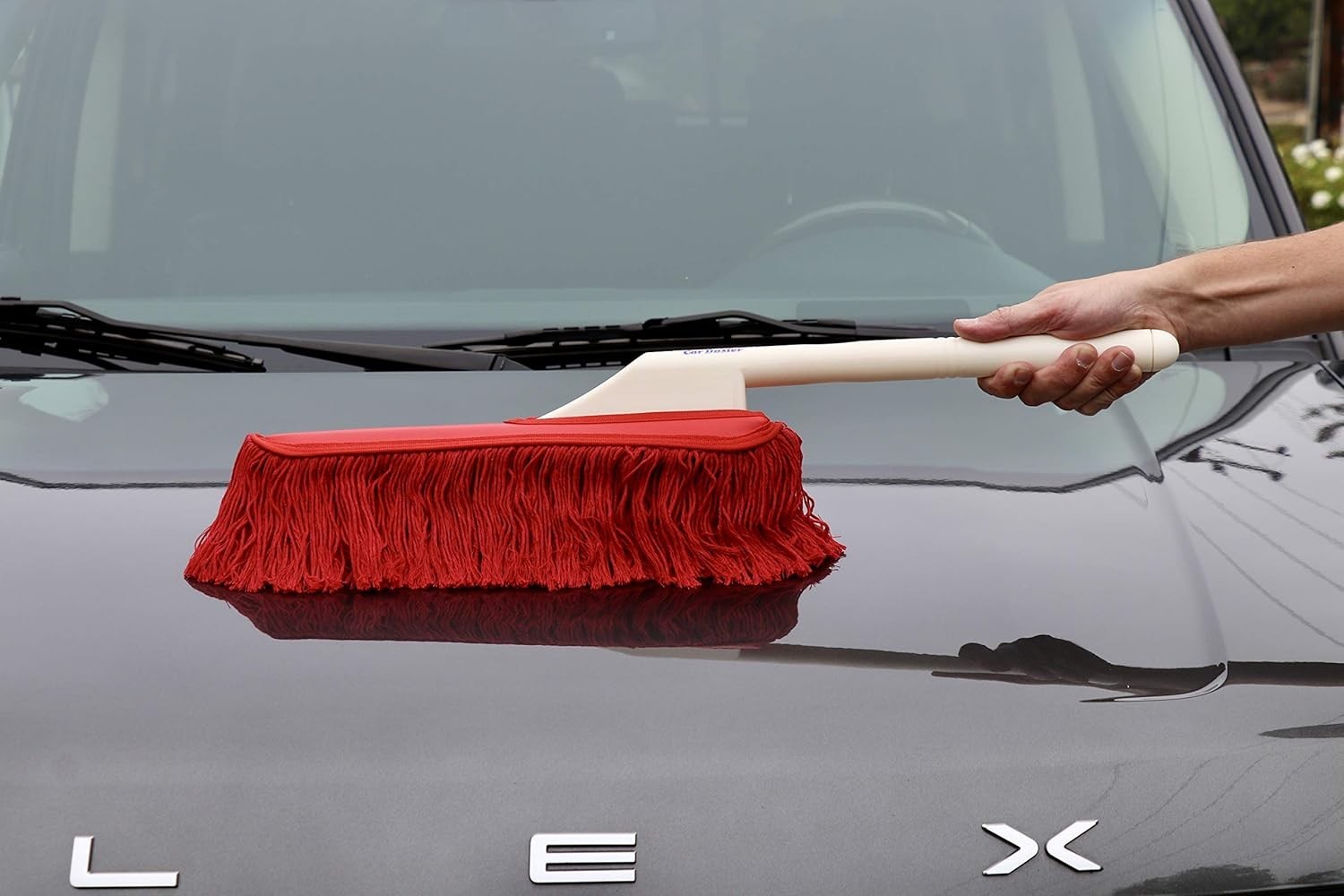 Auto Detailing Kit Cotton Dusters Car Motorcycle Household Eco-friendly