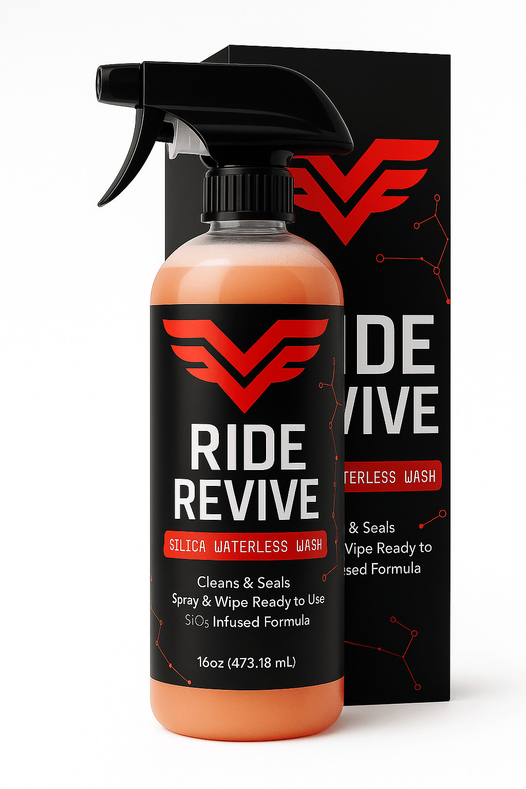 Eagle Lights Ultimate Detailing Bundle – Clean and Protect Detailing Set