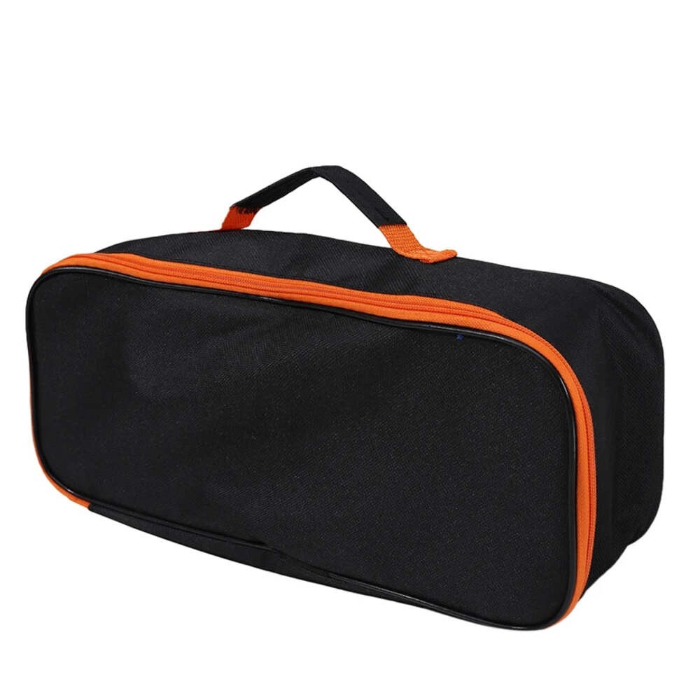 Portable Car Trunk Storage Box Accessories Bag Vacuum Cleaner SUV Truck