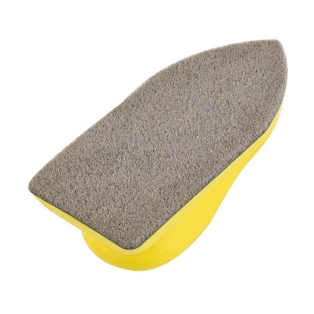 High Quality Car Seat Brush Cleaning Floor Glass House Cleaning 50 X 120 X 35mm
