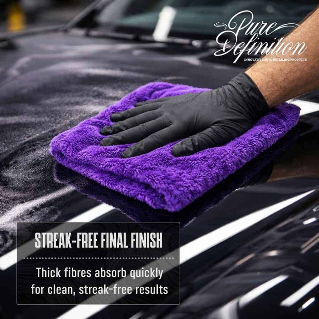 Ceramic Waterless Wash 5L – SiO2 Cleaning Car Spray Paint, Glass, Wheels & Trim