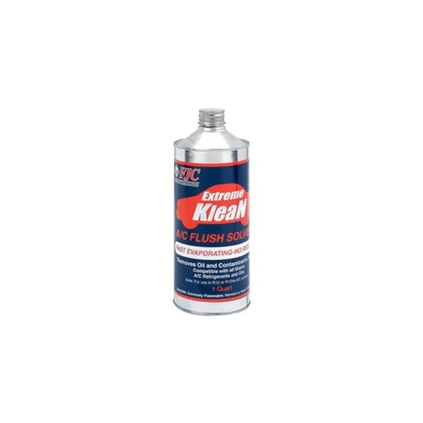 FJC Extreme A/C Flush 32 oz