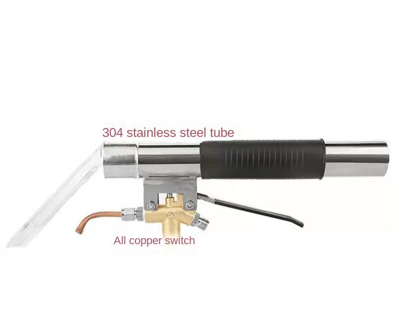 Car Upholstery Carpet Cleaning Extractor Suction Steam Engine Vacuum Cleaner