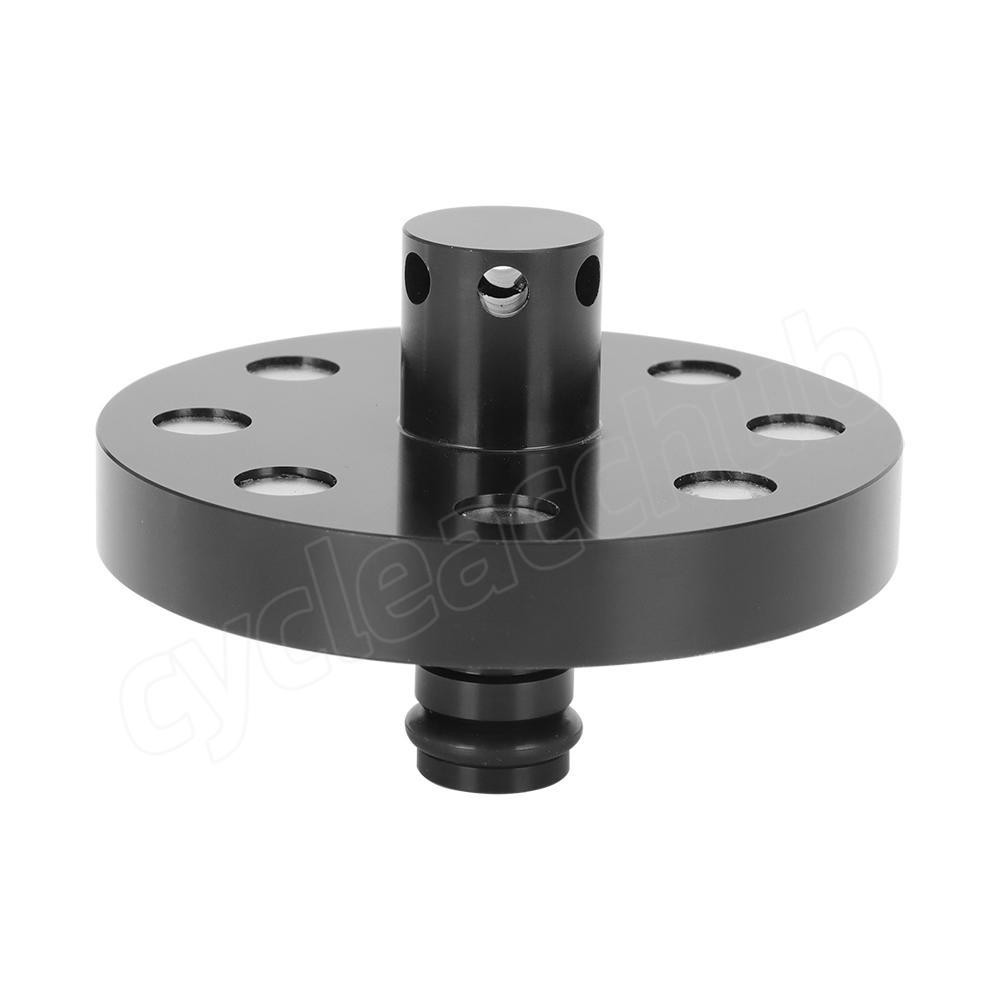 Aluminum Chassis Cleaner Flusher Standard Hose Fitting Kit w/ O-ring Fit US Hose