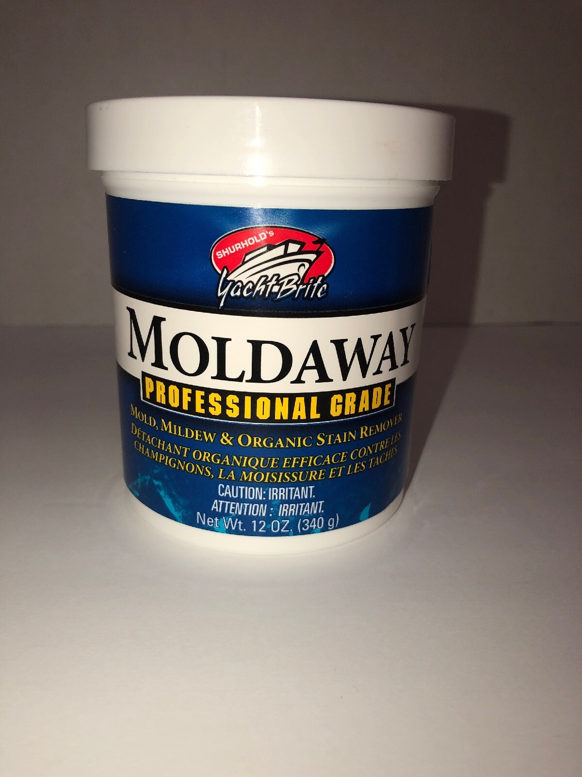 Shurhold Moldaway 12oz Jar