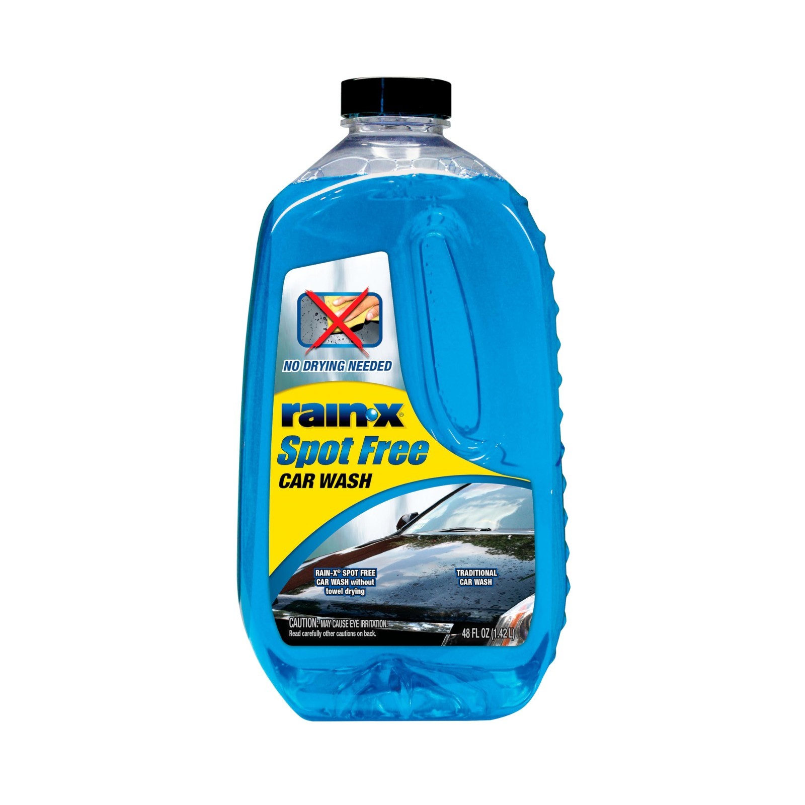 620073 – Car Wash Deep Cleaning, High Foam Soap Provides Spot Free Shine with…
