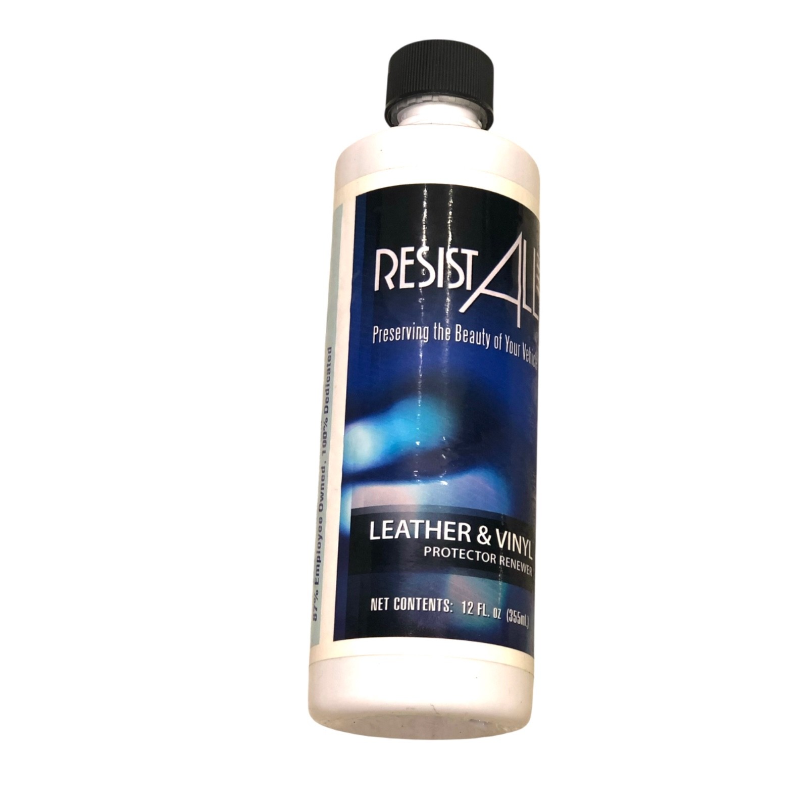 RESISTALL Customer Car Care Kit Protective Coatings Car Detail Kit