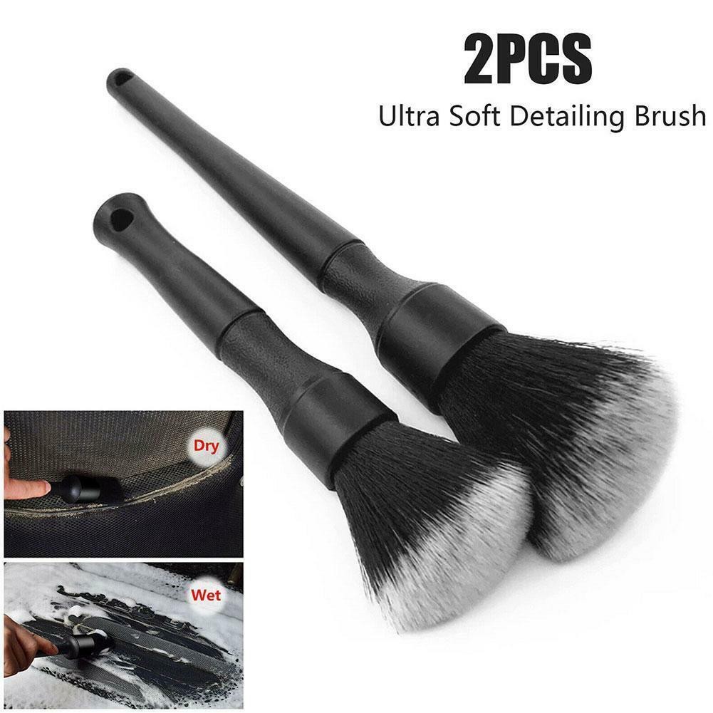 Car Dust 2pcs Abs Plastic Car Brand New High Quality Hote Sale Professional Soft