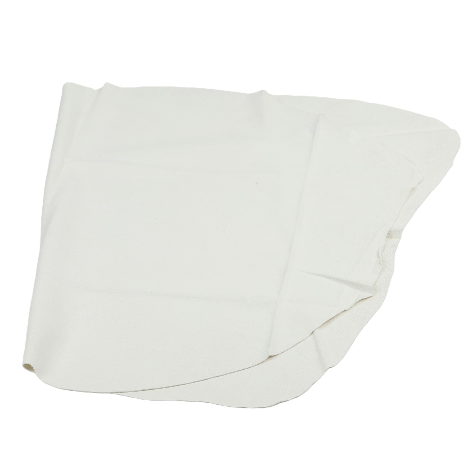 Natural Chamois Leather Car Home Cleaning Cloth Washing Absorbent Drying Towel .