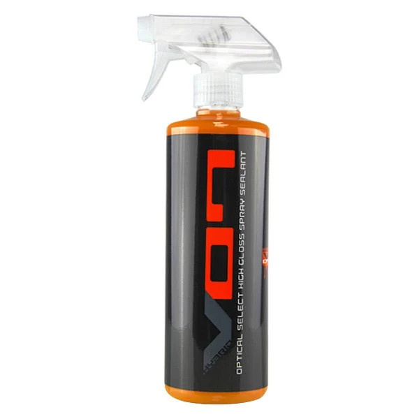 V07 16 oz. Spray Hybrid Optical Select High Gloss Sealant/Quick Detailer