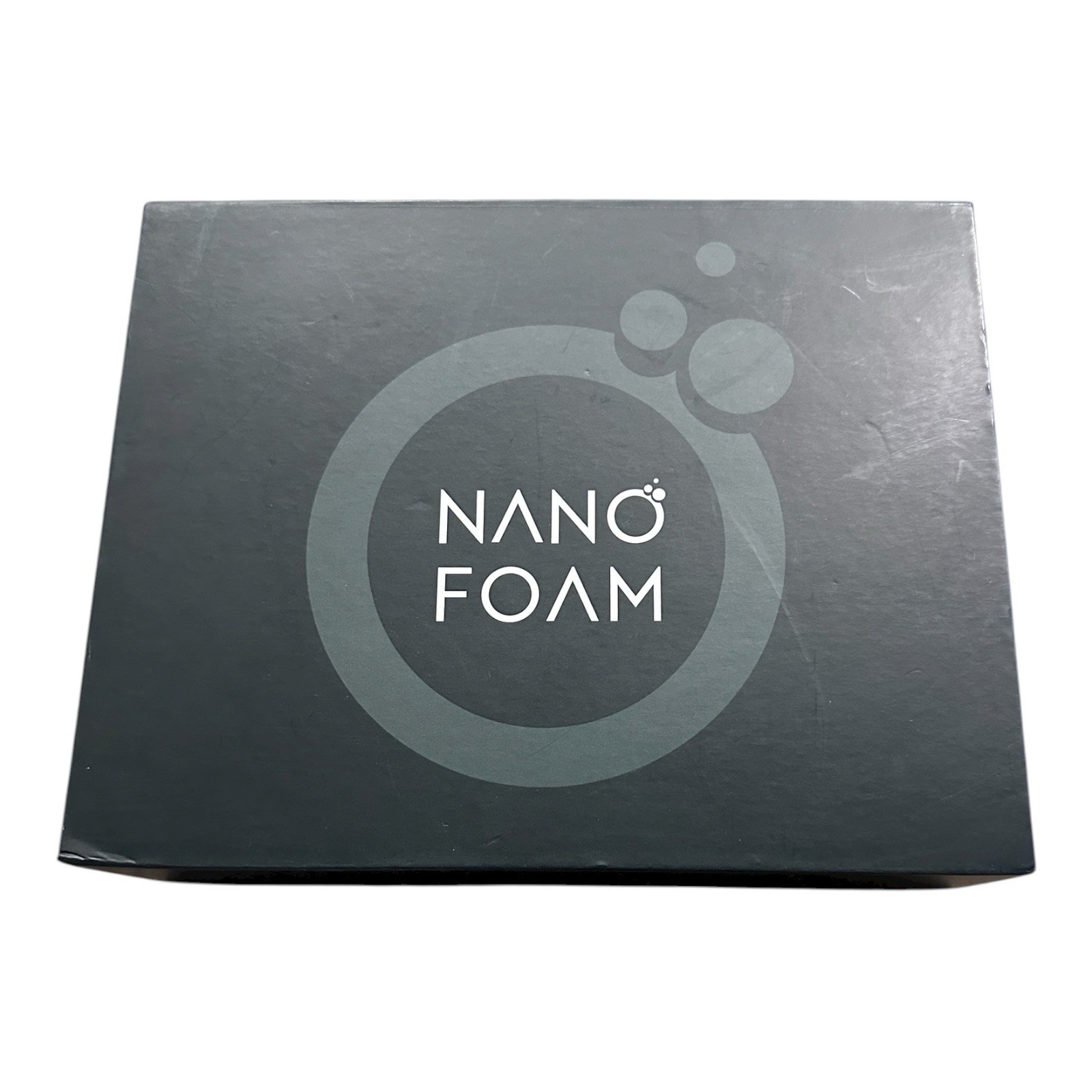 Nano Foam Car Scratch Remover Kit with O3 Formula Scratch Remover for Vehicles