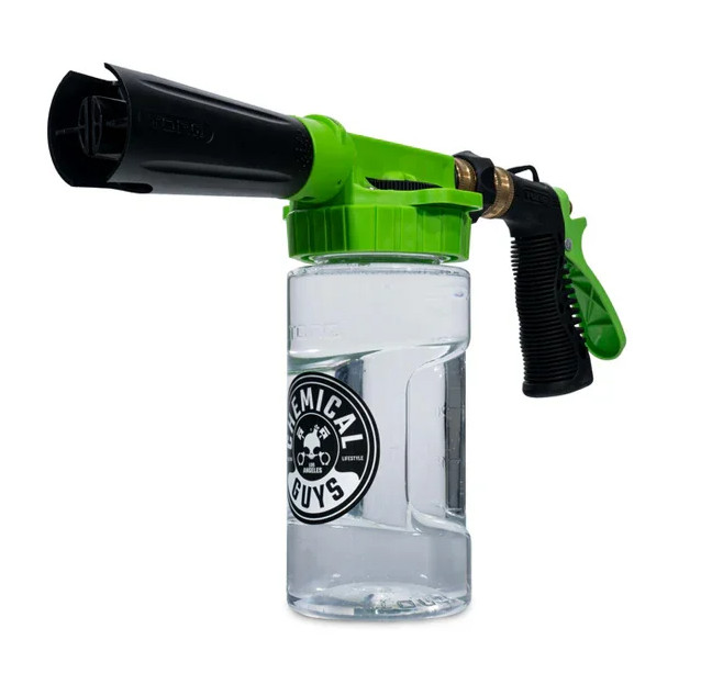 Chemical Guys TORQ Foam Blaster 6 Foam Wash Gun Car Wash Sprayer Cannon