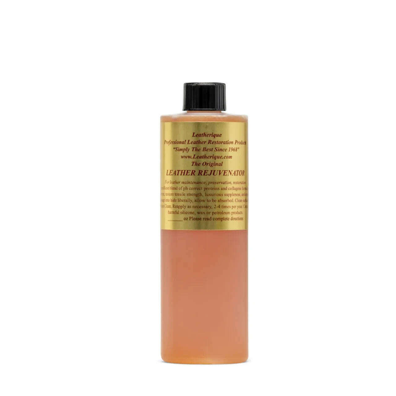 Leatherique Rejuvenator Oil 16oz